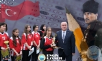 Beledye Bakanimiz Engn Uzuner'n 2025-2026 Etm-retm Yili Mesaji