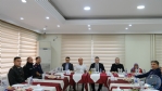 nebolu Kaymakaml Tarafndan Dzenlenen Akam Yemeinde ehit Yaknlar ve Gazilerimizle Bir Araya Geldik.