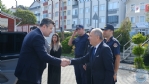 Sabahat Bahriyeli Huzurevi Sakinleri Ile Kahvalt Programnda Bir Araya Geldik