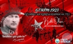 6 Ekim stanbulun Kurtuluu Kutlu Olsun