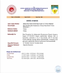 Deerli Vatandalarmzn Dikkatine !