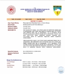 De�erli Vatanda�lar�m�z�n Dikkatine !