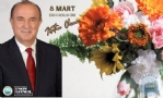 Ba�kan�m�z�n, 8 Mart D�nya Kad�nlar G�n� Mesaj�