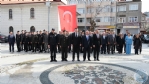 18 Mart �ehitleri Anma G�n� ve �anakkale Zaferi'nin 111. Y�ld�n�m� T�renlerle Kutland�