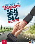 Bayram Sensiz Olmaz!