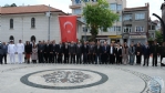 19 May�s Atat�rk'� Anma, Gen�lik ve Spor Bayram�m�z Kutlu Olsun!