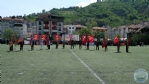 19 May�s Atat�rk'� Anma, Gen�lik ve Spor Bayram��m�z�n 107. Y�l� �nebolu�da Co�kuyla Kutland�!