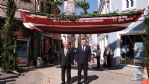 �nebolu�nun �stiklal Miras�, Bu Pasaportla �l�ms�zle�iyor!