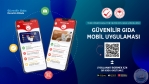 G�venilir G�da Mobil Uygulamas� Tan�t�m Ve Yay�m�