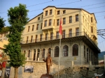 İnebolu Türk Ocağı Binası