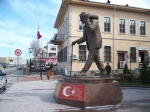Hamamc Kad Salih Reis Ant