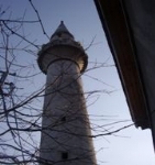 Karaca Mahallesi Camii