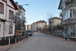 A.hatpba Mahallesi Yol Yapm Kanalizasyon Ve Altyap almalar Tamamland