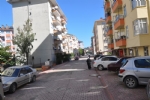 A.hatpba Mahallesi Yol Yapm Kanalizasyon Ve Altyap almalar Tamamland