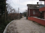 Cnrye Mahallesi Cnrye Caddesi Yenilendi.
