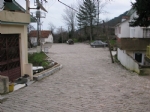 Cnrye Mahallesi Cnrye Caddesi Yenilendi.