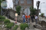 Cnrye Mahallesi Uluyaz Mevkii Alt Yaps Ve Yolu Yenilendi