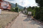 Cnrye Mahallesi Uluyaz Mevkii Alt Yaps Ve Yolu Yenilendi
