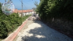 Cnrye Mahallesi Uluyaz Mevkii Alt Yaps Ve Yolu Yenilendi