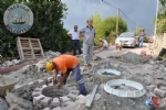 Cnrye Mahallesi Uluyaz Mevkii Alt Yaps Ve Yolu Yenilendi