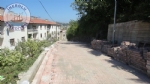 Cnrye Mahallesi Uluyaz Mevkii Alt Yaps Ve Yolu Yenilendi