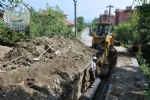 Cnrye Mahallesi Uluyaz Mevkii Alt Yaps Ve Yolu Yenilendi