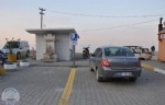 Engelli Otopark