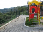 lemiz Karaca Mahallesi Krolu Sokaa Fitness Park