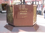 lemize Yarar Grnme Kavuturulan Yeni Atatrk Ant