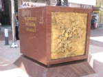 lemize Yarar Grnme Kavuturulan Yeni Atatrk Ant