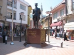 lemize Yarar Grnme Kavuturulan Yeni Atatrk Ant
