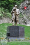 nebolu Turgut zakman stiklal Yolu Park