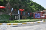 nebolu Turgut zakman stiklal Yolu Park