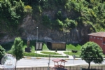 nebolu Turgut zakman stiklal Yolu Park