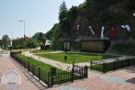 nebolu Turgut zakman stiklal Yolu Park