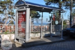 nebolu'ya Modern Duraklar