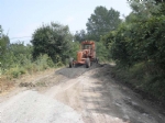 Karaca Mahallesi Ve Yeni Mahalle Gzergah Yenilenen Yollar