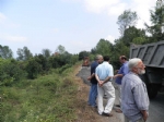 Karaca Mahallesi Ve Yeni Mahalle Gzergah Yenilenen Yollar