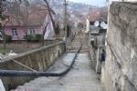 Salk Oca Merdivenleri