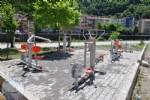 Terminal Yan Fitness Park Ve ocuk Park