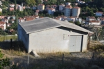 Yeni me Suyu Artma Tesisi