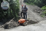 Yeni Mahalle me Suyuna Kavutu
