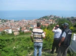 Yenilenen Toplam 7002 M Ime Suyu Hatt