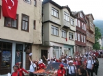Atatrk ve stikll Yolu