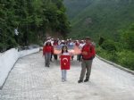 Atatrk ve stikll Yolu