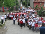 Atatrk ve stikll Yolu