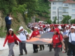 Atatrk ve stikll Yolu