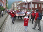 Atatrk ve stikll Yolu
