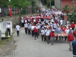 Atatrk ve stikll Yolu