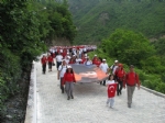 Atatrk ve stikll Yolu